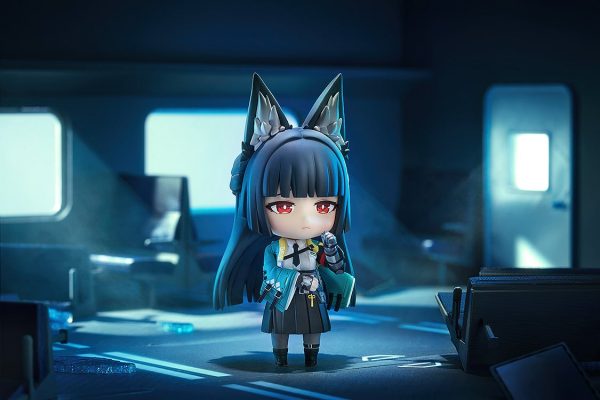 Zenless Zone Zero - Hoshimi Miyabi - Nendoroid #2882