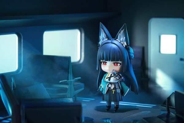 Zenless Zone Zero - Hoshimi Miyabi - Nendoroid #2882