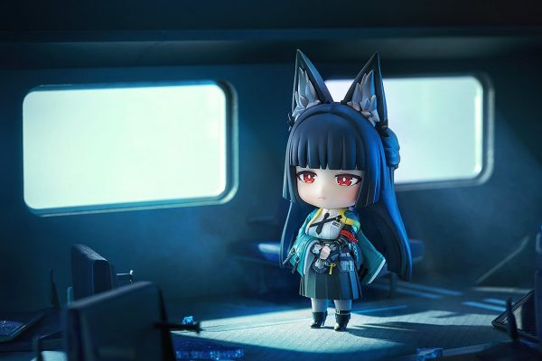 Zenless Zone Zero - Hoshimi Miyabi - Nendoroid #2882