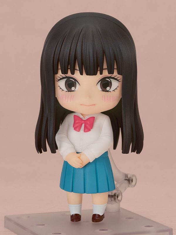 Kimi ni Todoke 3rd Season - Kuronuma Sawako - Nendoroid #2885 - 2.0