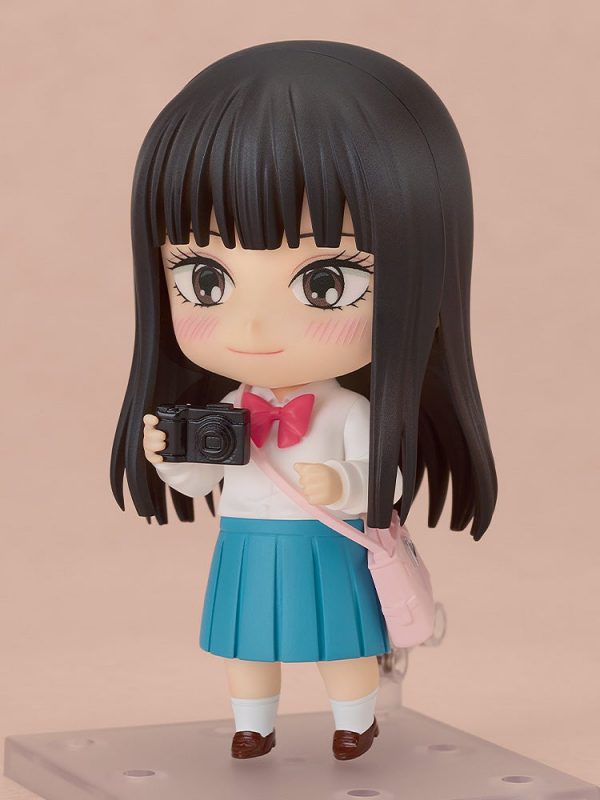 Kimi ni Todoke 3rd Season - Kuronuma Sawako - Nendoroid #2885 - 2.0