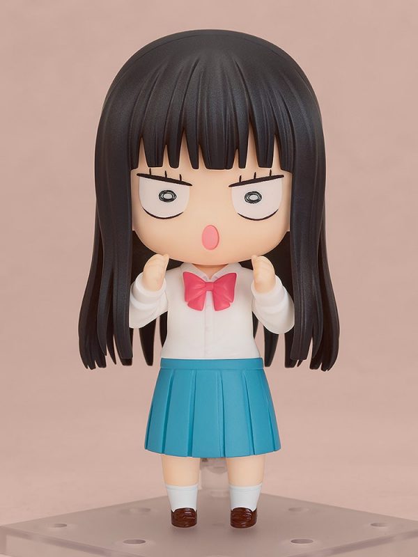 Kimi ni Todoke 3rd Season - Kuronuma Sawako - Nendoroid #2885 - 2.0