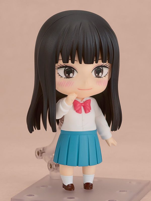 Kimi ni Todoke 3rd Season - Kuronuma Sawako - Nendoroid #2885 - 2.0