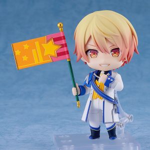 Project Sekai: Colorful Stage! feat. Hatsune Miku - Tenma Tsukasa - Nendoroid #2907