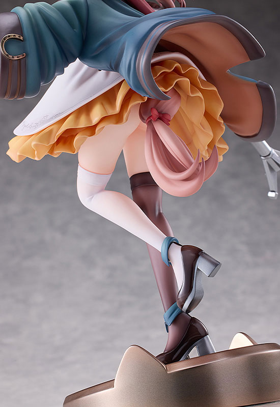 Original - Kurige-chan - 1/7 (Solarain Toys)