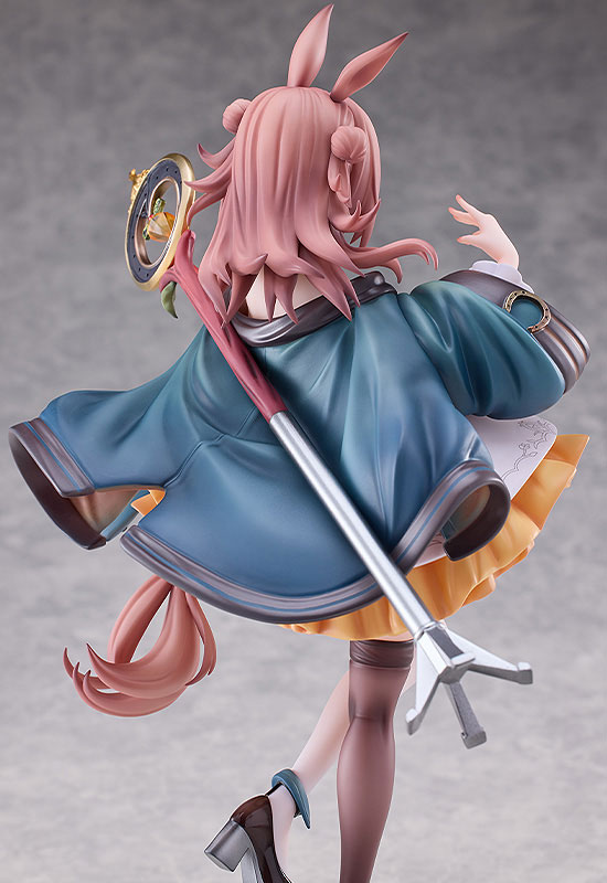 Original - Kurige-chan - 1/7 (Solarain Toys)