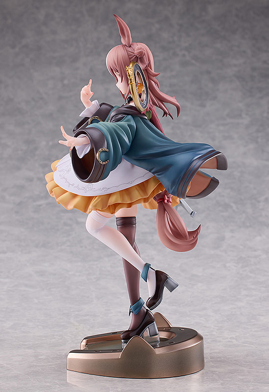 Original - Kurige-chan - 1/7 (Solarain Toys)