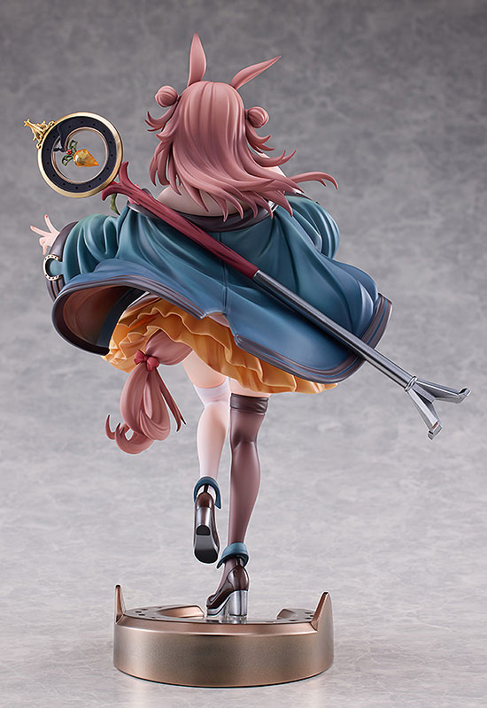 Original - Kurige-chan - 1/7 (Solarain Toys)