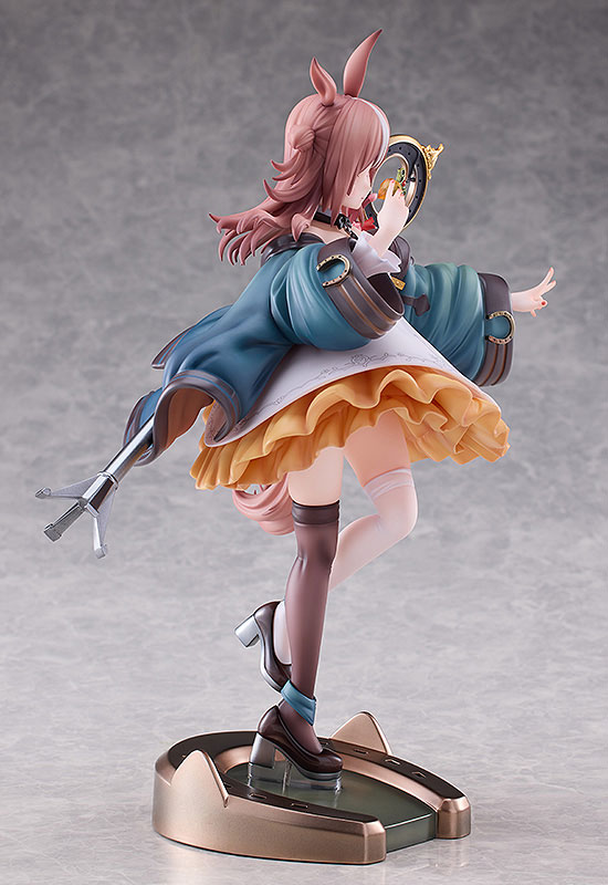 Original - Kurige-chan - 1/7 (Solarain Toys)