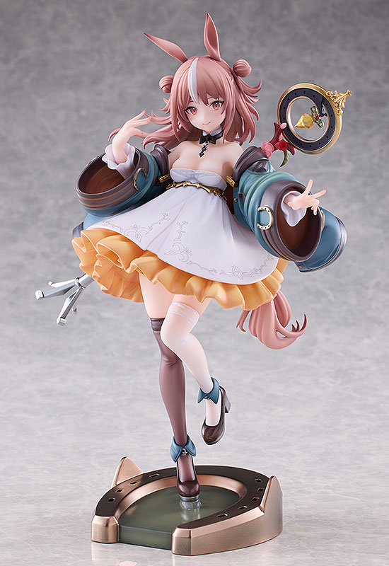 Original - Kurige-chan - 1/7 (Solarain Toys)