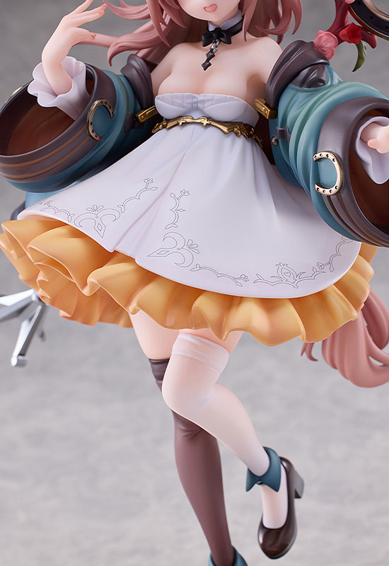 Original - Kurige-chan - 1/7 (Solarain Toys)