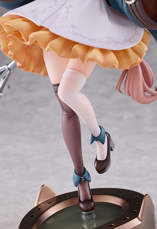 Original - Kurige-chan - 1/7 (Solarain Toys)