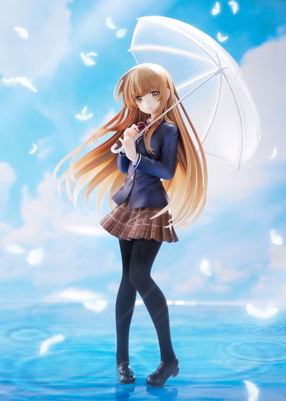 Otonari no Tenshi-sama ni Itsunomanika Dame Ningen ni Sareteita Ken - Shiina Mahiru - F:Nex - 1/7