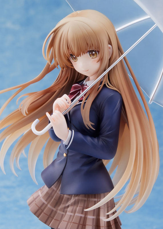 Otonari no Tenshi-sama ni Itsunomanika Dame Ningen ni Sareteita Ken - Shiina Mahiru - F:Nex - 1/7