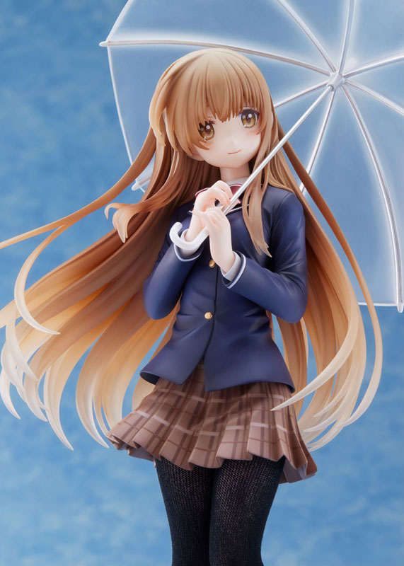 Otonari no Tenshi-sama ni Itsunomanika Dame Ningen ni Sareteita Ken - Shiina Mahiru - F:Nex - 1/7