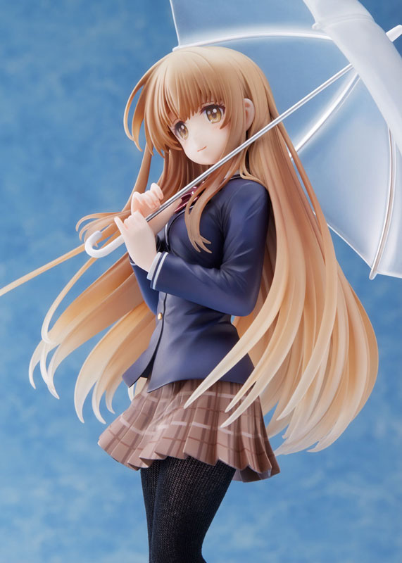Otonari no Tenshi-sama ni Itsunomanika Dame Ningen ni Sareteita Ken - Shiina Mahiru - F:Nex - 1/7