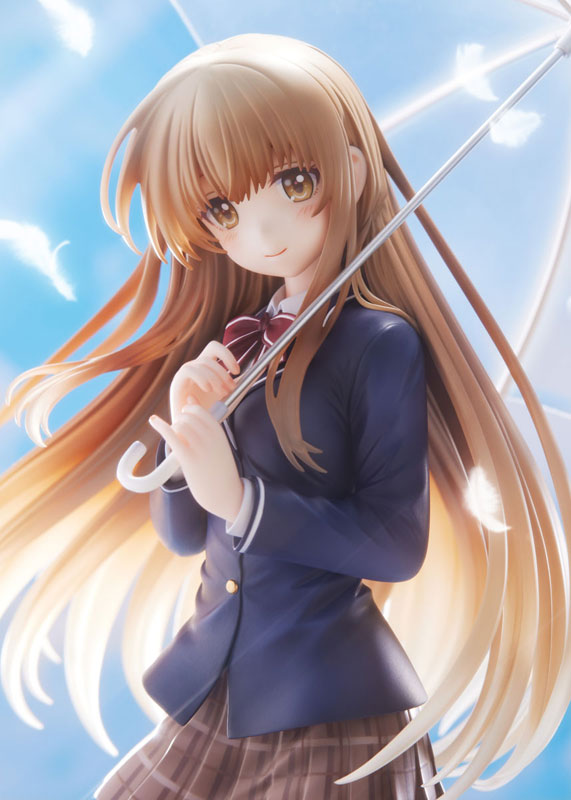 Otonari no Tenshi-sama ni Itsunomanika Dame Ningen ni Sareteita Ken - Shiina Mahiru - F:Nex - 1/7