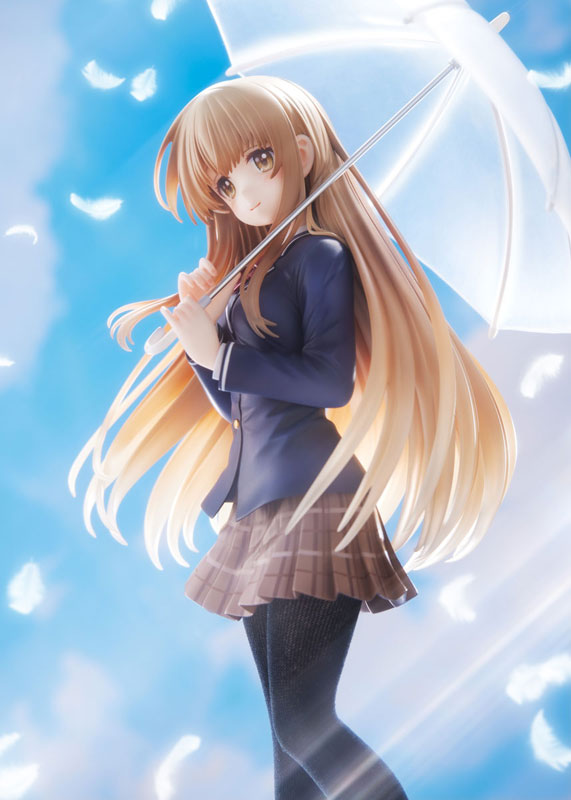 Otonari no Tenshi-sama ni Itsunomanika Dame Ningen ni Sareteita Ken - Shiina Mahiru - F:Nex - 1/7