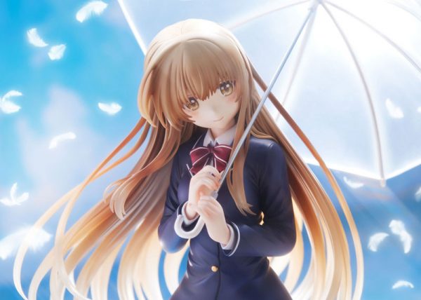 Otonari no Tenshi-sama ni Itsunomanika Dame Ningen ni Sareteita Ken - Shiina Mahiru - F:Nex - 1/7