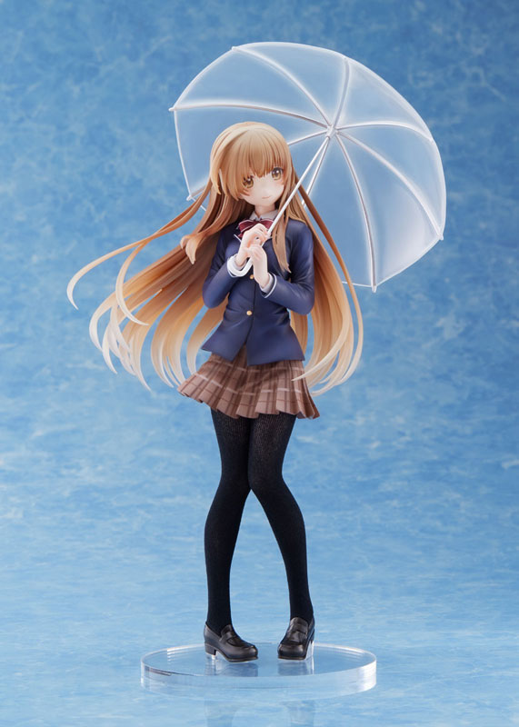 Otonari no Tenshi-sama ni Itsunomanika Dame Ningen ni Sareteita Ken - Shiina Mahiru - F:Nex - 1/7