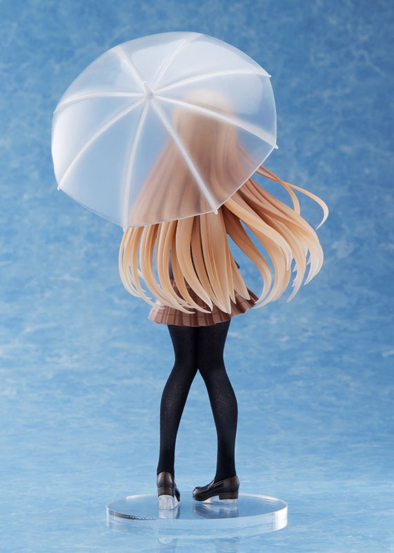 Otonari no Tenshi-sama ni Itsunomanika Dame Ningen ni Sareteita Ken - Shiina Mahiru - F:Nex - 1/7