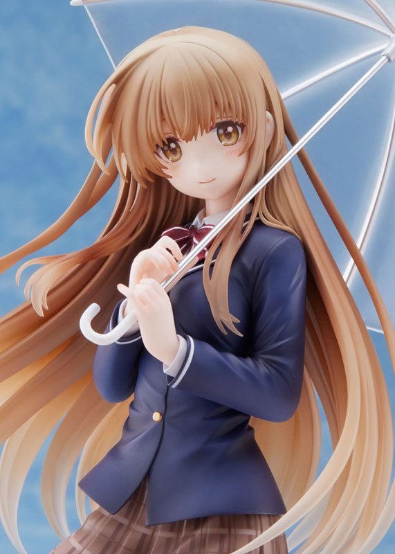 Otonari no Tenshi-sama ni Itsunomanika Dame Ningen ni Sareteita Ken - Shiina Mahiru - F:Nex - 1/7