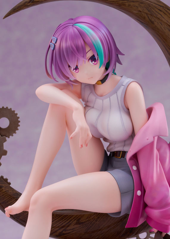 Parquet – Ibaraki Rino – 17 (Alice Glint) (11)