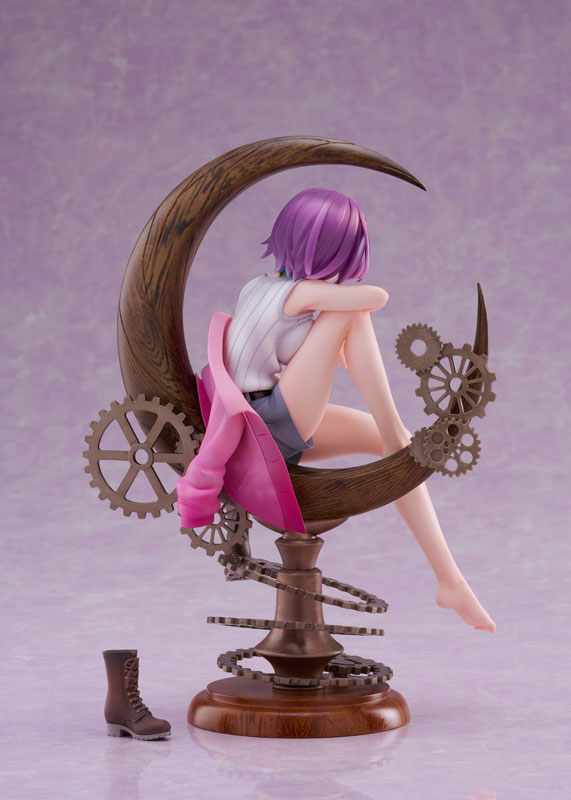 Parquet - Ibaraki Rino - 1/7 (Alice Glint)