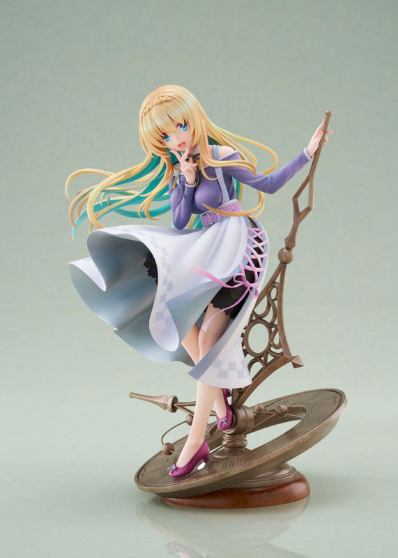 Parquet - Kido Tsubasa - 1/7 (Alice Glint)