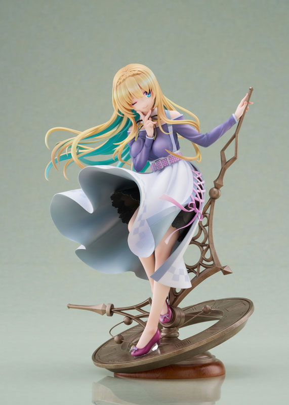 Parquet - Kido Tsubasa - 1/7 (Alice Glint)