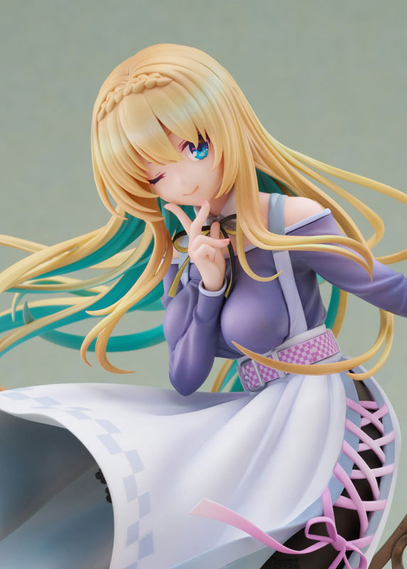Parquet - Kido Tsubasa - 1/7 (Alice Glint)