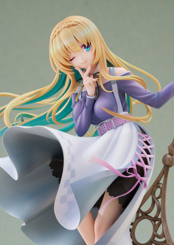 Parquet - Kido Tsubasa - 1/7 (Alice Glint)