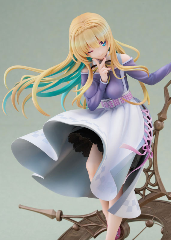 Parquet - Kido Tsubasa - 1/7 (Alice Glint)