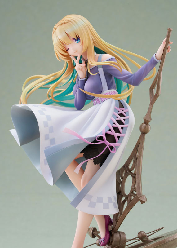 Parquet - Kido Tsubasa - 1/7 (Alice Glint)