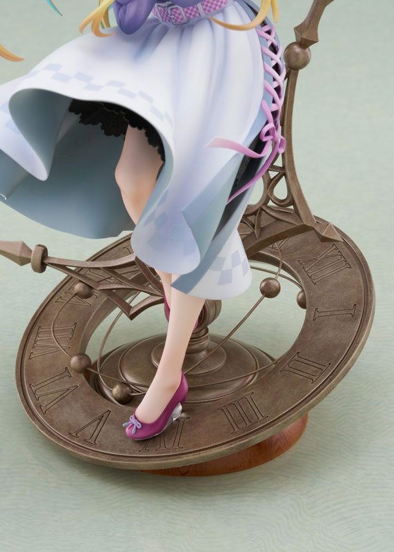 Parquet - Kido Tsubasa - 1/7 (Alice Glint)