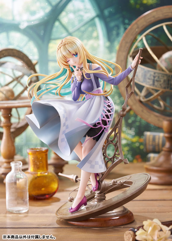 Parquet - Kido Tsubasa - 1/7 (Alice Glint)