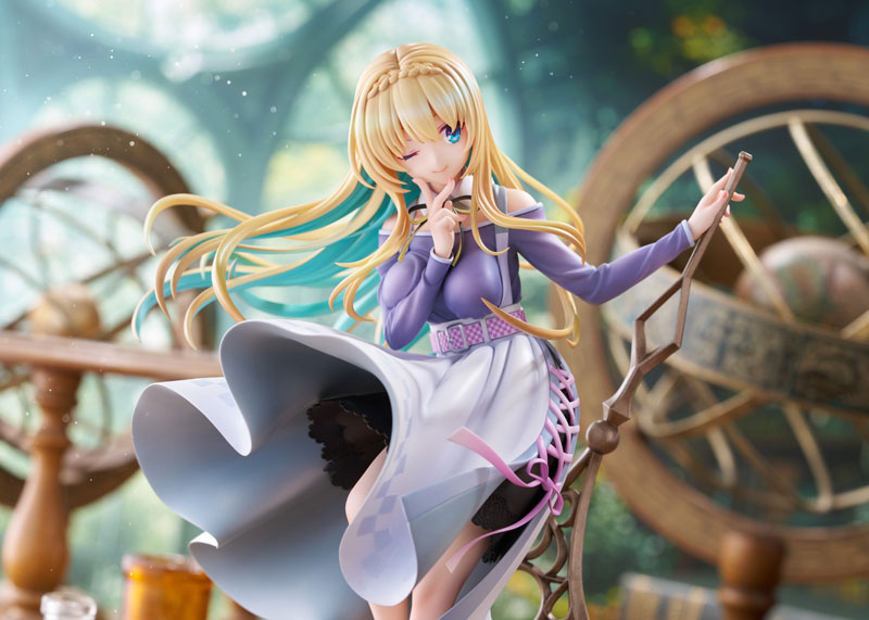 Parquet - Kido Tsubasa - 1/7 (Alice Glint)