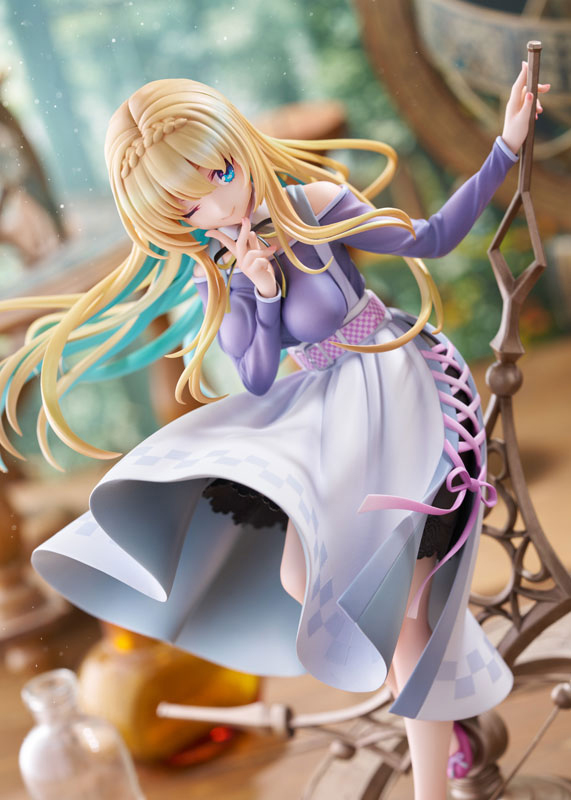 Parquet - Kido Tsubasa - 1/7 (Alice Glint)