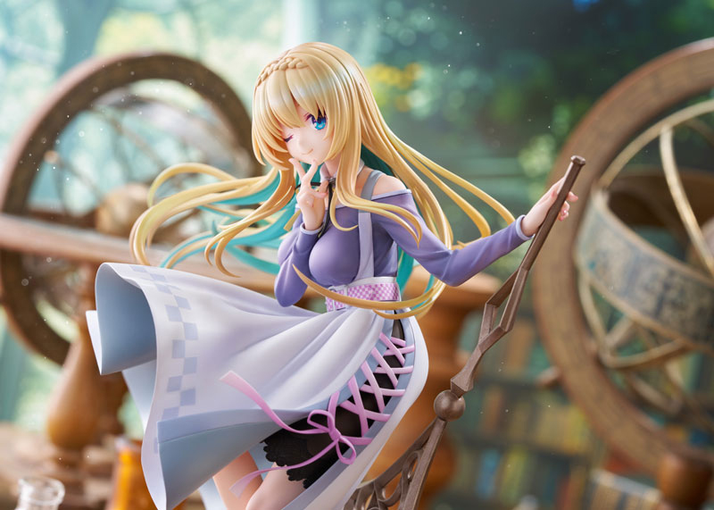 Parquet - Kido Tsubasa - 1/7 (Alice Glint)