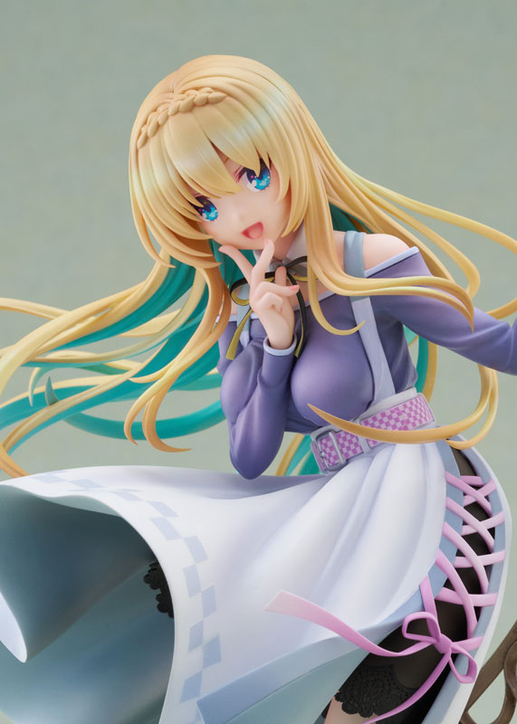 Parquet – Kido Tsubasa – 17 (Alice Glint) (2)