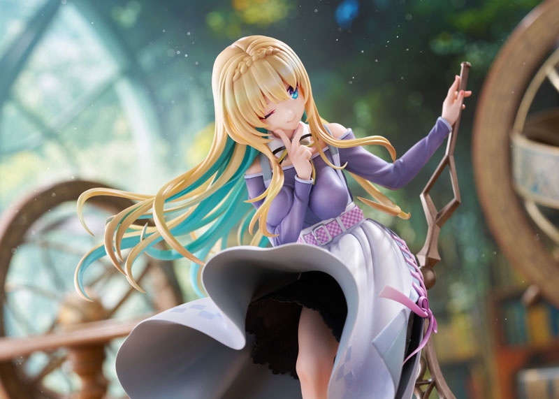 Parquet - Kido Tsubasa - 1/7 (Alice Glint)
