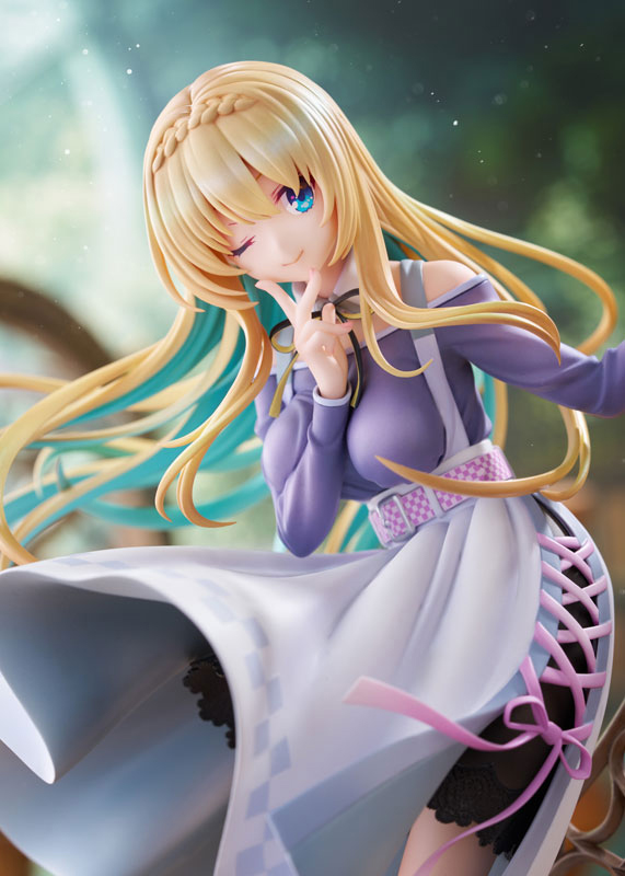 Parquet - Kido Tsubasa - 1/7 (Alice Glint)