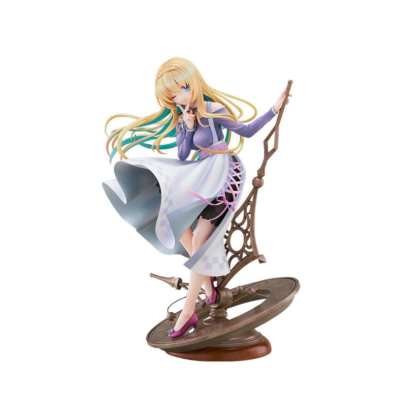 Parquet - Kido Tsubasa - 1/7 (Alice Glint)
