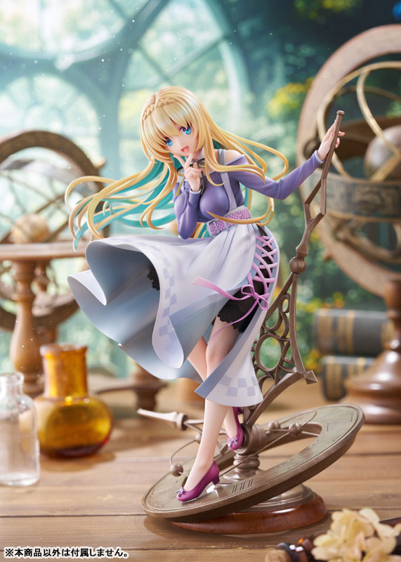 Parquet - Kido Tsubasa - 1/7 (Alice Glint)