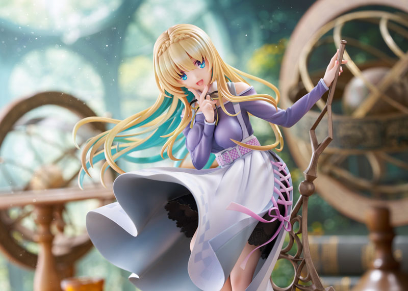 Parquet - Kido Tsubasa - 1/7 (Alice Glint)