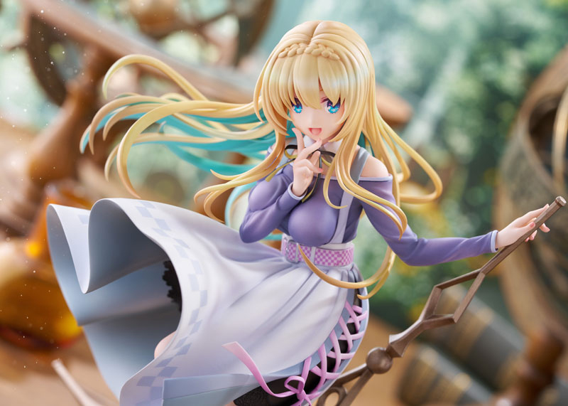 Parquet - Kido Tsubasa - 1/7 (Alice Glint)