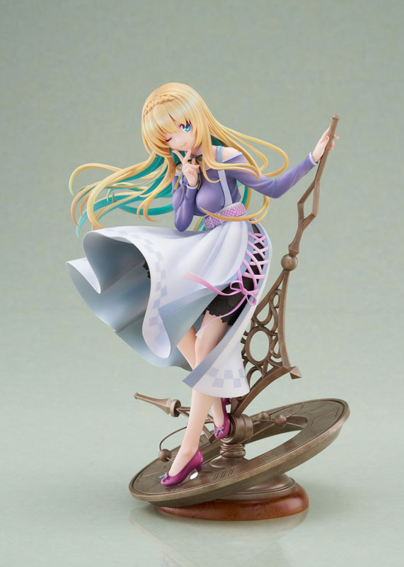 Parquet - Kido Tsubasa - 1/7 (Alice Glint)