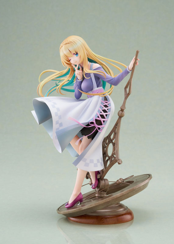 Parquet - Kido Tsubasa - 1/7 (Alice Glint)