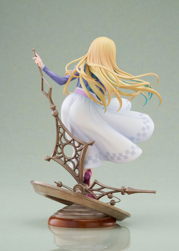 Parquet - Kido Tsubasa - 1/7 (Alice Glint)