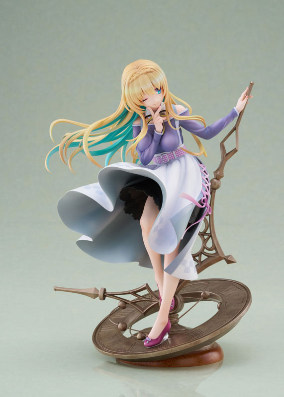 Parquet - Kido Tsubasa - 1/7 (Alice Glint)